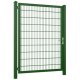 60x125cm bránka GARDIA Premium zelená