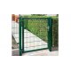 200x125cm bránka GARDIA Premium zelená