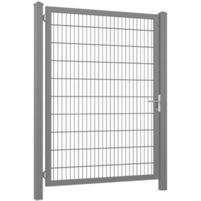 240x100cmbránka GARDIA Premium pozinkovaná