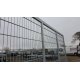 160cm brána GARDIA Premium pozinkovaná 200-800cm