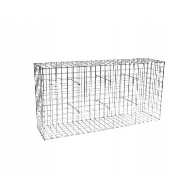 Gabiónový kôš BASIC 120 (1200x600x300mm)
