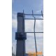PVC príchytka s nožičkami PREMIUM /TANGEL / PILODEL (60x40mm) čierna