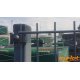 PVC príchytka s nožičkami PREMIUM /TANGEL / PILODEL (60x40mm) čierna