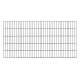103cm Antracit panel GAMA 2D