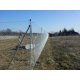 ZNEX Podpera 200cm pozink