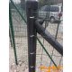 CLIP Stĺpik 170cm antracit