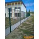 Stĺpik QUATRO PLUS 200cm zelený