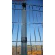 QUATRO stĺpik 300cm Antracit