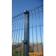 QUATRO stĺpik 300cm Antracit