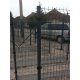 NEX Stĺpik 240cm Antracit