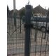NEX Stĺpik 150cm Antracit