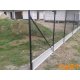 100 cm "Middle plus" Antracit