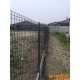150 cm "Middle plus" Antracit