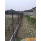 150 cm "Middle plus" Antracit