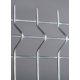 123cm Pozinkovaný Panel Classic 3D 
