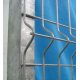 173cm Pozinkovaný Panel Classic 3D 