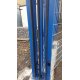 140-220cm Posuvná brána PI 95 350-700cm