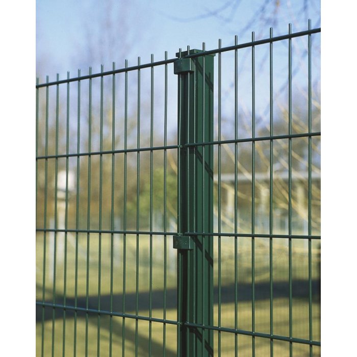 143cm Zelený panel GAMA 2D