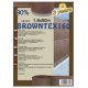 BROWNTEX 180cm Tieniaca sieť 90% (50m)