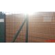 BROWNTEX 100cm Tieniaca sieť 90% (10m)