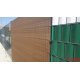BROWNTEX 150cm Tieniaca sieť 90% (10m)