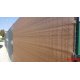 BROWNTEX 150cm Tieniaca sieť 90% (50m)