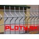 153cm Pozinkovaný Panel APOLLO /plotový diel