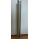 Polovičný držiak podhrabovej dosky 60cm pozinkovaný