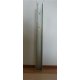 Polovičný držiak podhrabovej dosky 60cm pozinkovaný