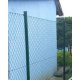 150cm Pletivo IDEAL zelené 
