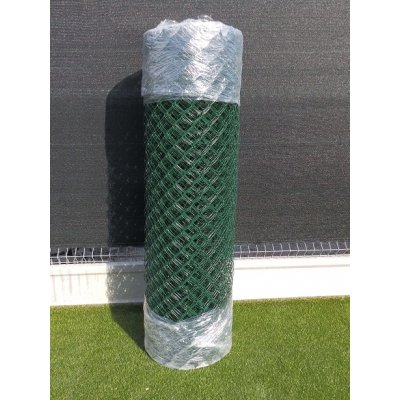 200cm Pletivo IDEAL zelené (25m)