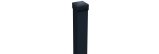 Antracit zn+pvc Quatro Stĺpiky 60x60mm