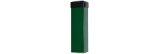 Zelené stĺpiky stĺpiky TANGEL 60x40mm