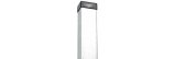 Pozink stĺpiky TANGEL 60x40mm
